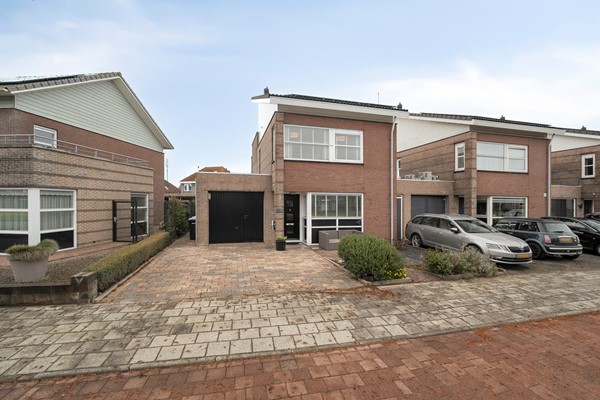 Medium property photo - Malzwin 1107, 1788 XA Julianadorp